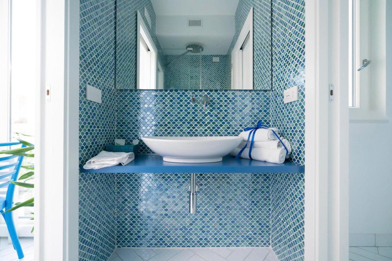 Bed & Breakfast Lampara Vico Equense