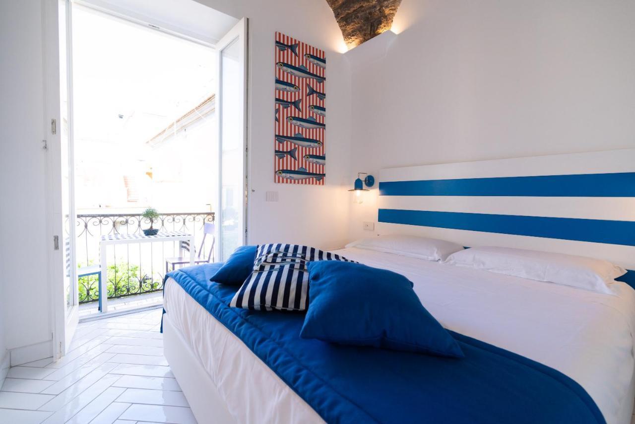 Lampara Bed & Breakfast