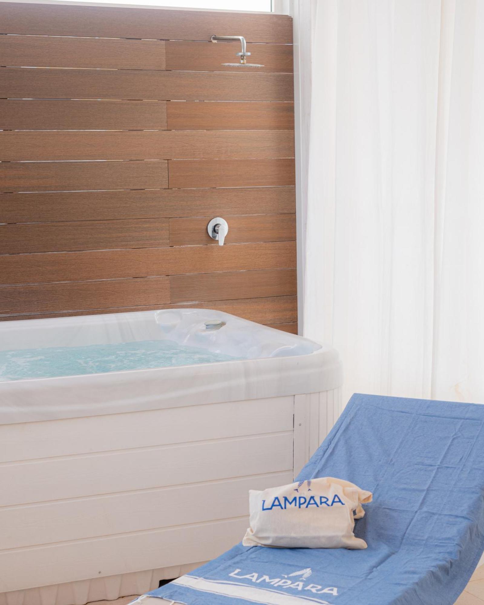 Lampara